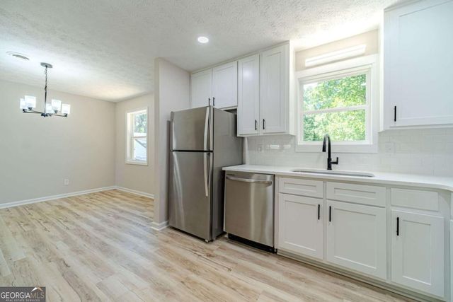 1351 Sommerset Drive, Lawrenceville, GA 30043