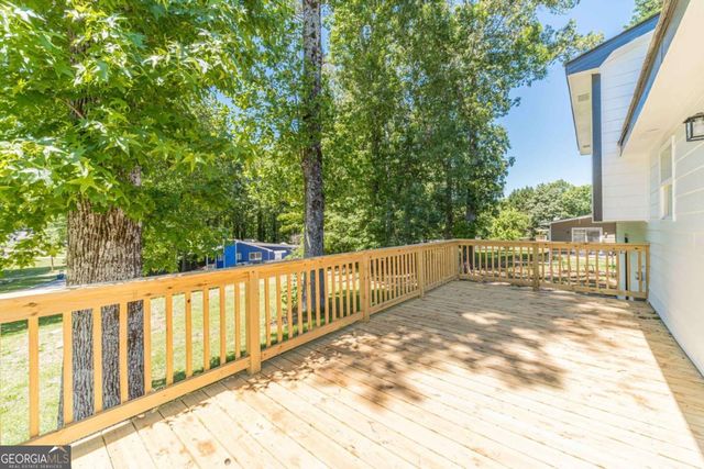 1351 Sommerset Drive, Lawrenceville, GA 30043