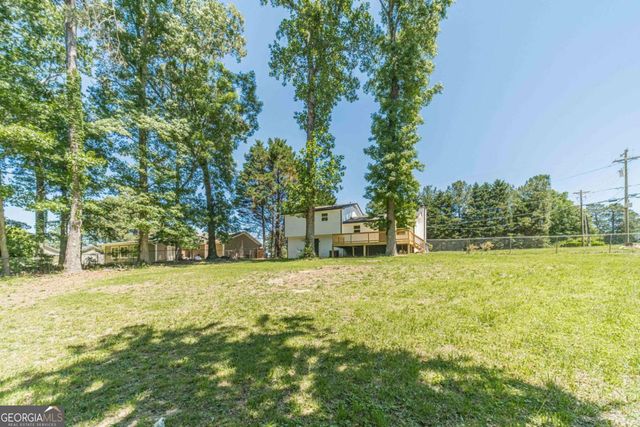 1351 Sommerset Drive, Lawrenceville, GA 30043