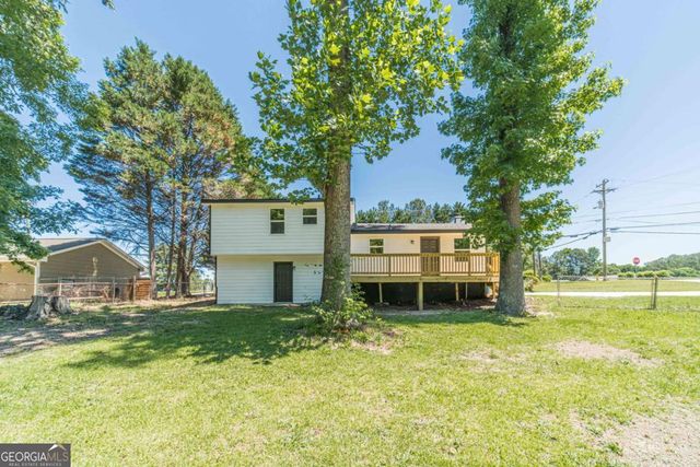 1351 Sommerset Drive, Lawrenceville, GA 30043
