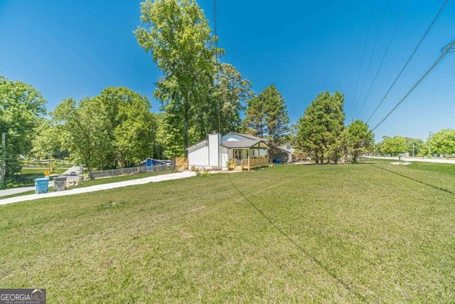 1351 Sommerset Drive, Lawrenceville, GA 30043