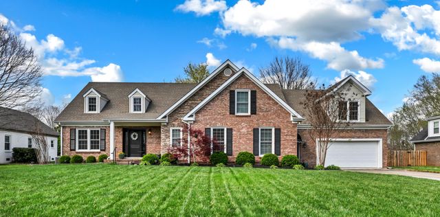 209 Longwood Ln, Clarksville, TN 37043