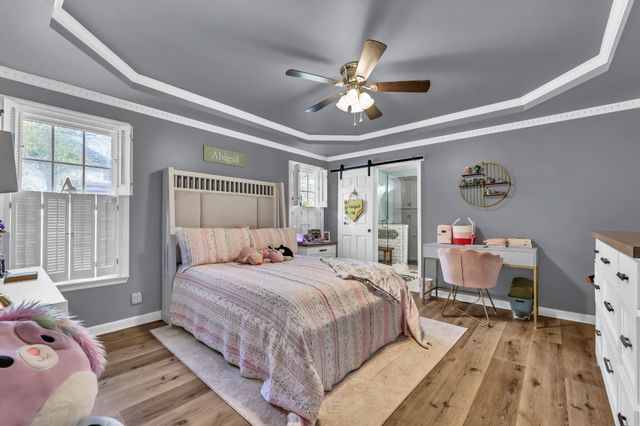 209 Longwood Ln, Clarksville, TN 37043