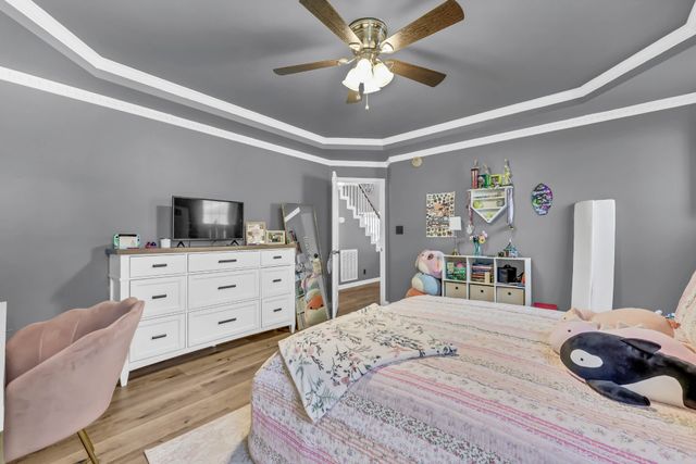 209 Longwood Ln, Clarksville, TN 37043