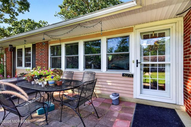 627 Huntington Drive C, Lakewood, NJ 08701