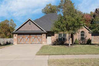 4600 SW Sage Boulevard, Bentonville, AR 72713
