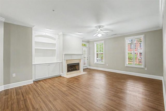 4855 Ivy Ridge Drive SE 204, Atlanta, GA 30339