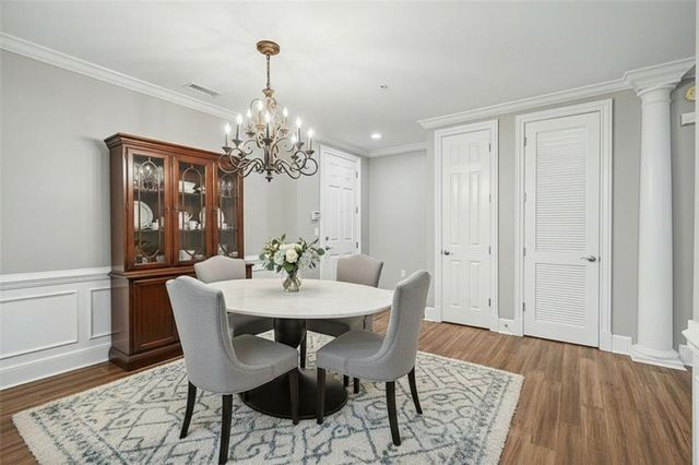 4855 Ivy Ridge Drive SE 204, Atlanta, GA 30339