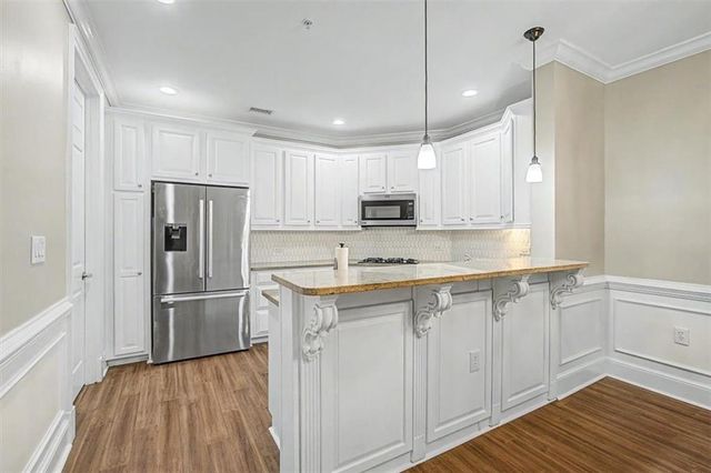 4855 Ivy Ridge Drive SE 204, Atlanta, GA 30339