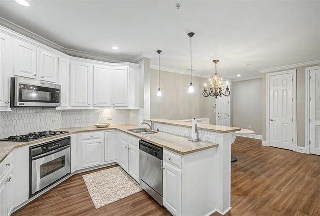 4855 Ivy Ridge Drive SE 204, Atlanta, GA 30339