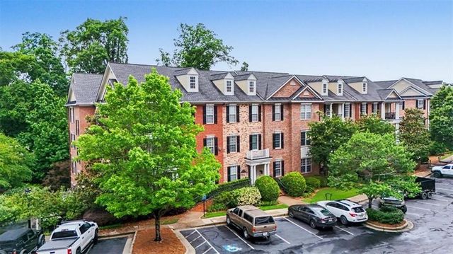4855 Ivy Ridge Drive SE 204, Atlanta, GA 30339