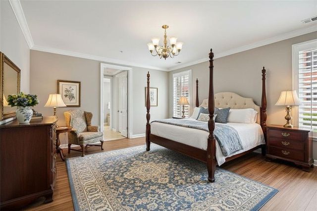 4855 Ivy Ridge Drive SE 204, Atlanta, GA 30339