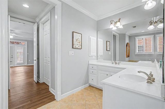 4855 Ivy Ridge Drive SE 204, Atlanta, GA 30339