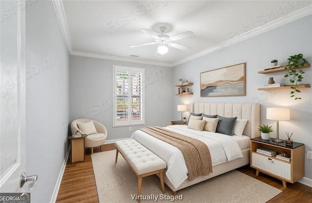 4855 Ivy Ridge Drive SE 204, Atlanta, GA 30339