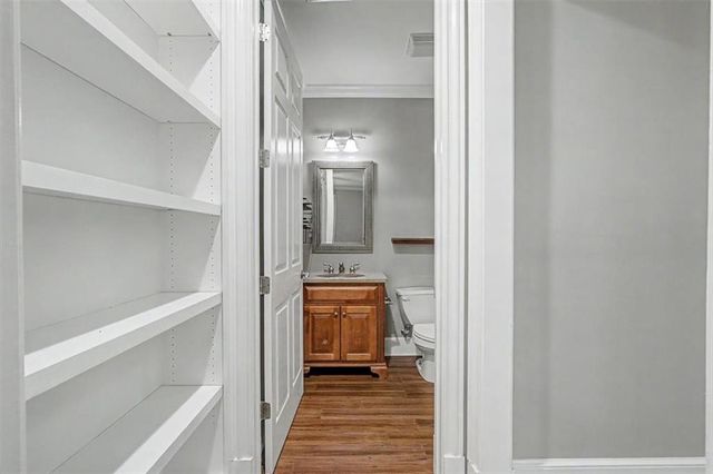 4855 Ivy Ridge Drive SE 204, Atlanta, GA 30339
