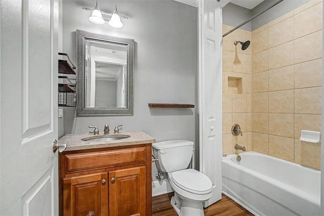 4855 Ivy Ridge Drive SE 204, Atlanta, GA 30339