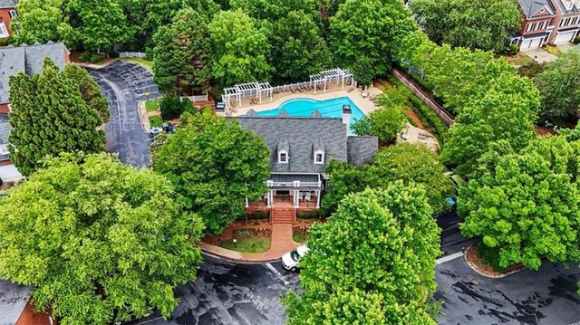 4855 Ivy Ridge Drive SE 204, Atlanta, GA 30339