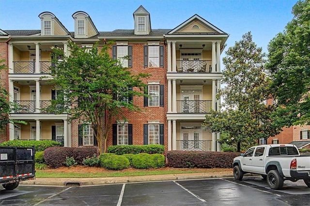 4855 Ivy Ridge Drive SE 204, Atlanta, GA 30339