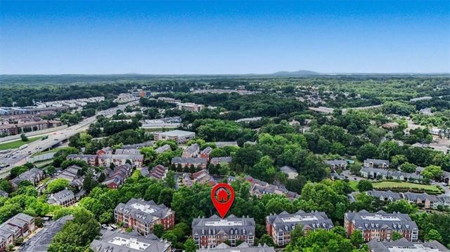 4855 Ivy Ridge Drive SE 204, Atlanta, GA 30339