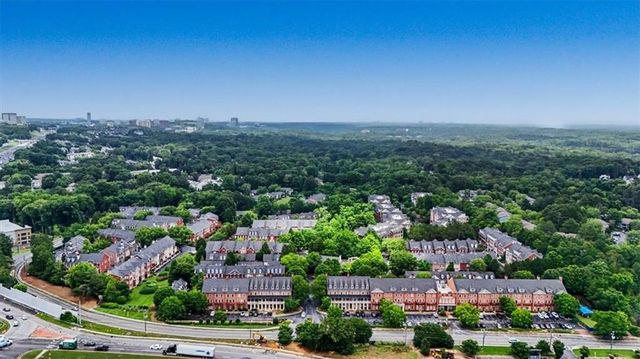4855 Ivy Ridge Drive SE 204, Atlanta, GA 30339