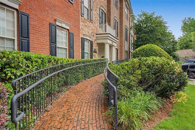 4855 Ivy Ridge Drive SE 204, Atlanta, GA 30339