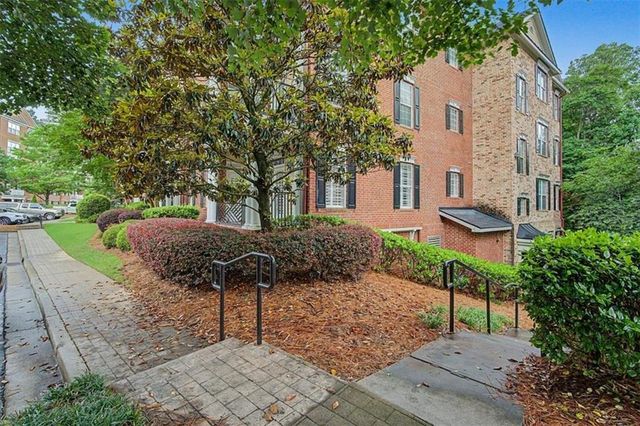 4855 Ivy Ridge Drive SE 204, Atlanta, GA 30339