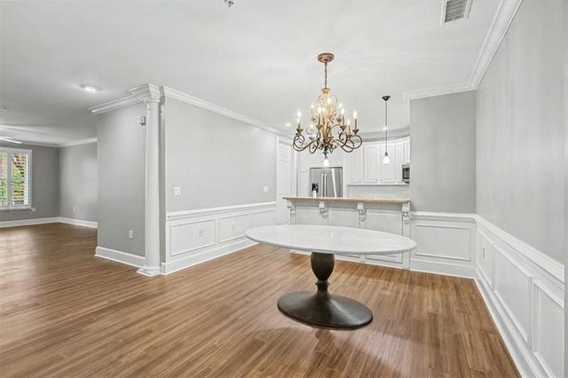 4855 Ivy Ridge Drive SE 204, Atlanta, GA 30339