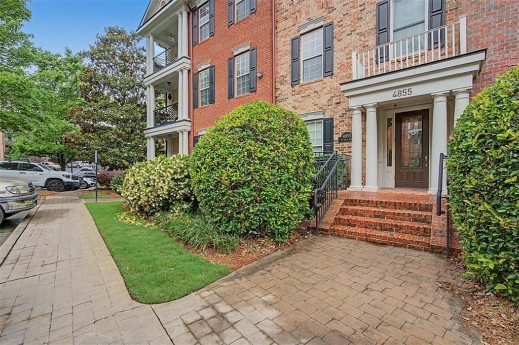 4855 Ivy Ridge Drive SE 204, Atlanta, GA 30339