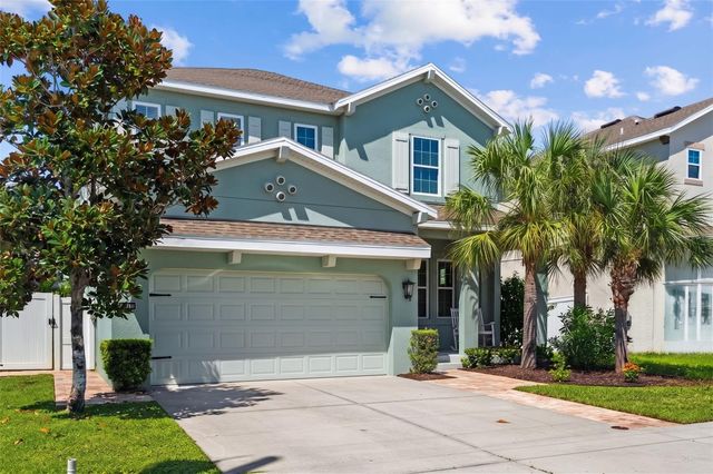 7611 S DESOTO STREET, Tampa, FL 33616