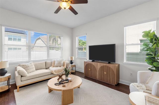7611 S DESOTO STREET, Tampa, FL 33616