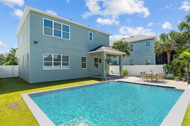 7611 S DESOTO STREET, Tampa, FL 33616