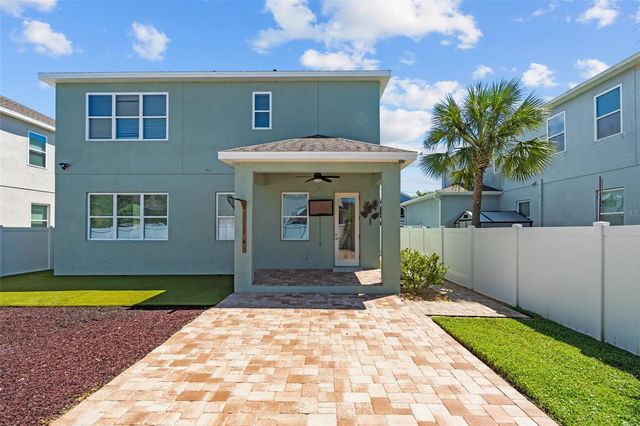 7611 S DESOTO STREET, Tampa, FL 33616
