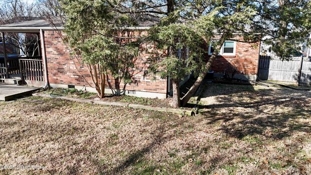 3706 Modesto Rd, Jeffersontown, KY 40299