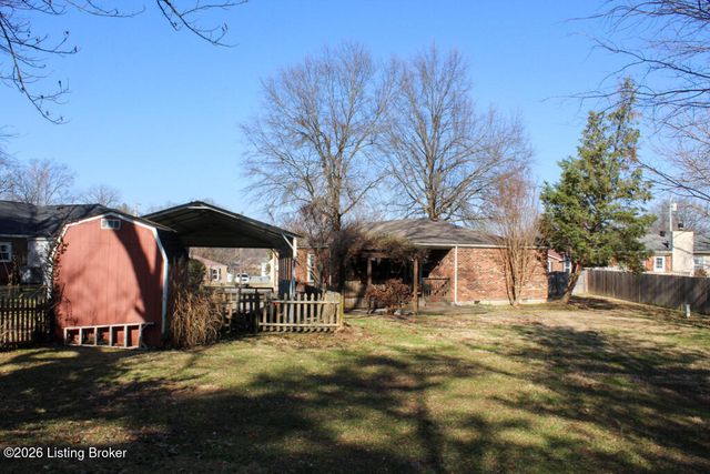 3706 Modesto Rd, Jeffersontown, KY 40299