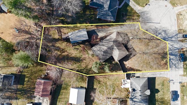 3706 Modesto Rd, Jeffersontown, KY 40299