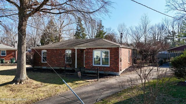 3706 Modesto Rd, Jeffersontown, KY 40299