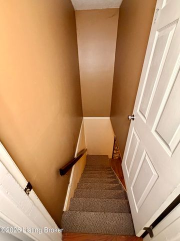 3706 Modesto Rd, Jeffersontown, KY 40299