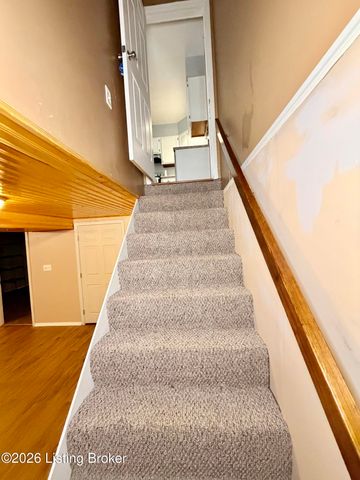 3706 Modesto Rd, Jeffersontown, KY 40299