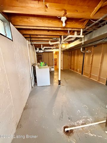 3706 Modesto Rd, Jeffersontown, KY 40299