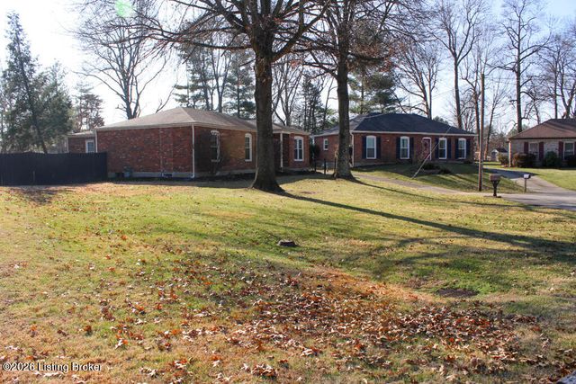 3706 Modesto Rd, Jeffersontown, KY 40299