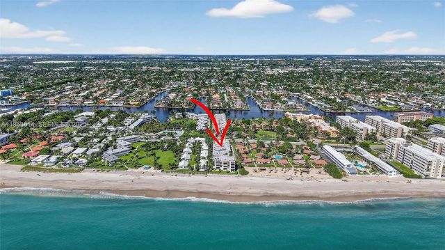 1223 Hillsboro Mile 4 4, Hillsboro Beach, FL 33062