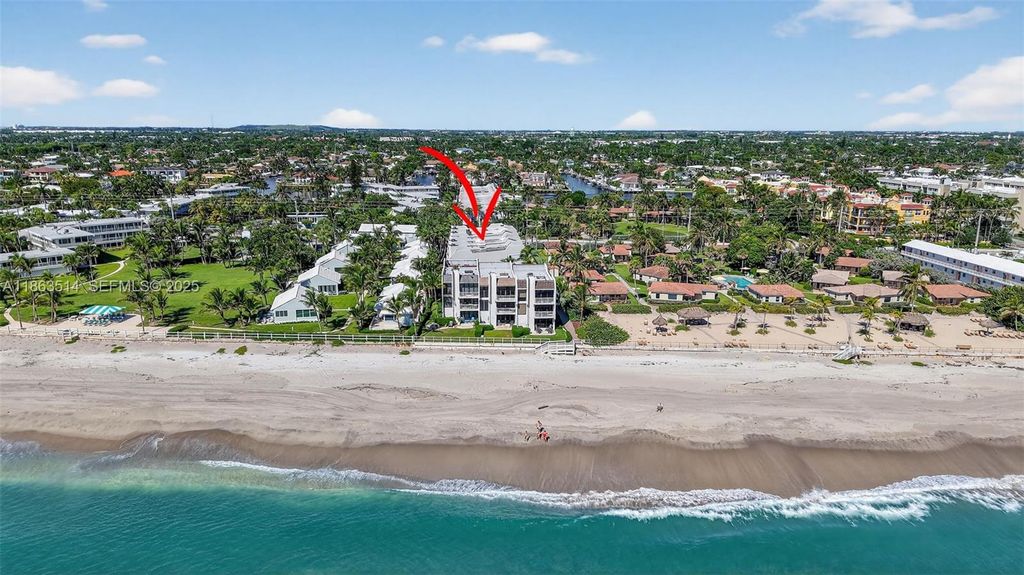 1223 Hillsboro Mile 4 4, Hillsboro Beach, FL 33062