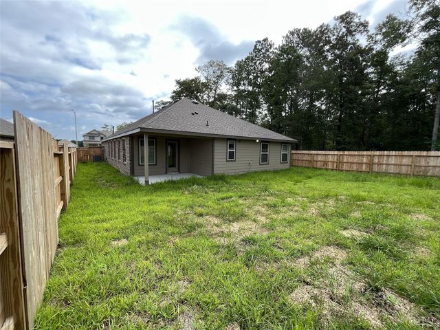 3815 Veridian Shadow Court, Porter, TX 77365