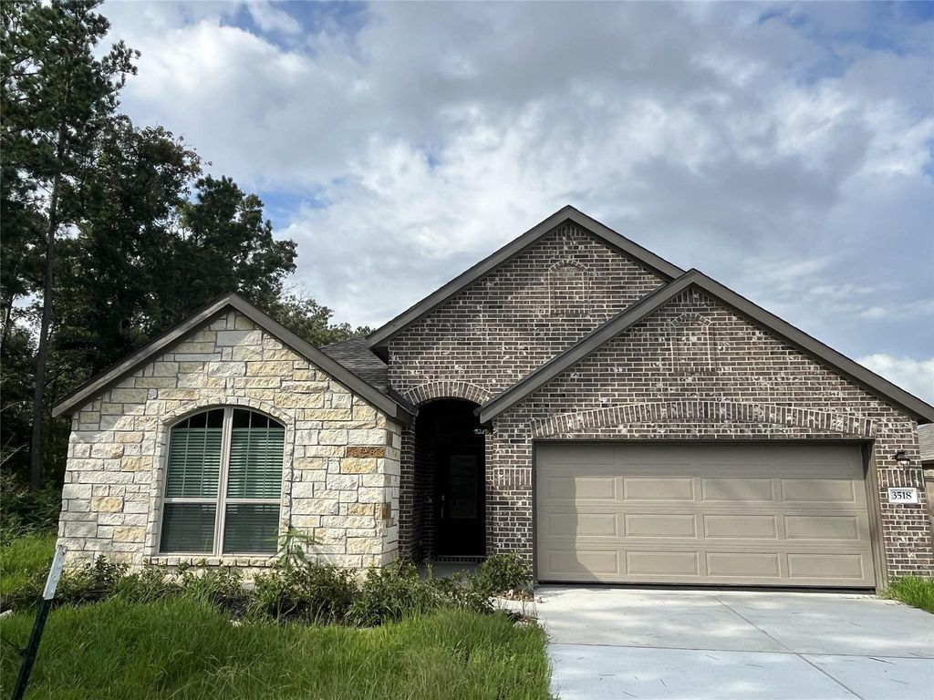 3815 Veridian Shadow Court, Porter, TX 77365