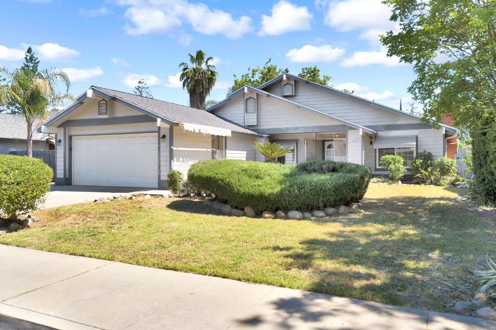 Image 2 of property listing at 3506 Mulberry Street, Selma, CA 93662