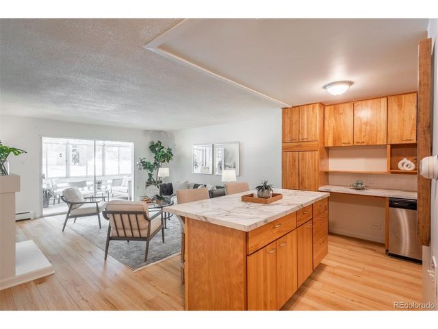 715 S Alton Way 6A, Denver, CO 80247