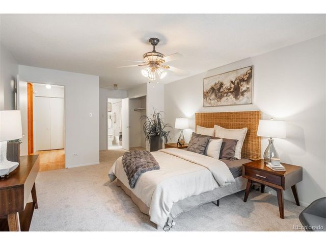 715 S Alton Way 6A, Denver, CO 80247