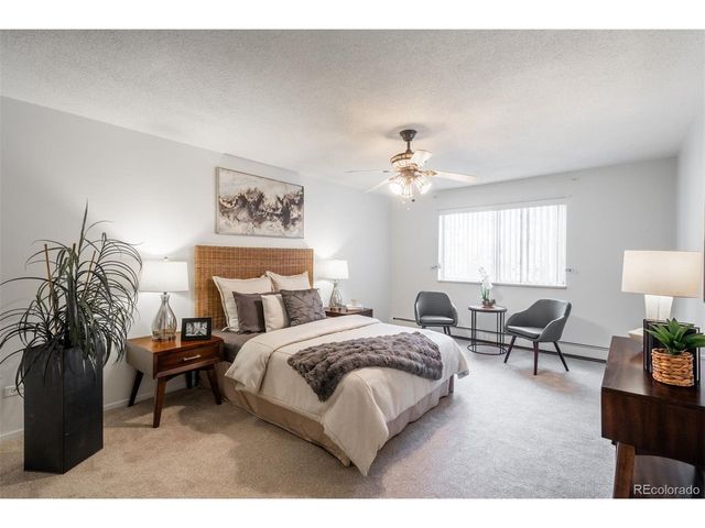 715 S Alton Way 6A, Denver, CO 80247