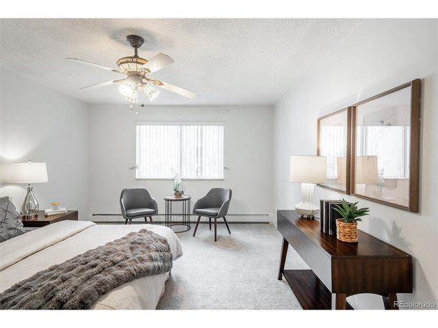715 S Alton Way 6A, Denver, CO 80247