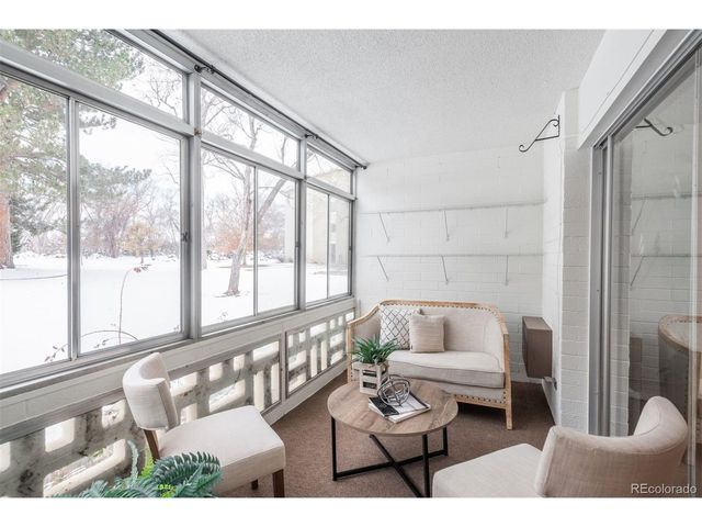 715 S Alton Way 6A, Denver, CO 80247